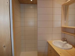 Studio cosy au Val-Claret, Tignes, ski aux pieds, vue montagne - FR-1-449-124