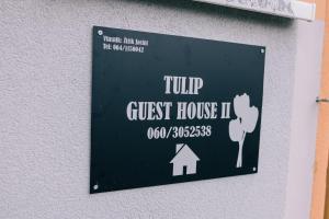 Tulip Guest House II.