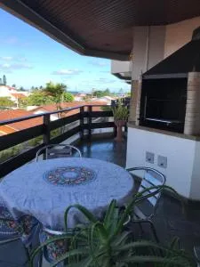 Locação Temporada - Condomínio Praia do Arpoador - 伊塔尼亚恩