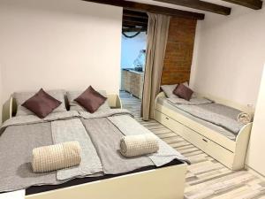 Šum Apartmani - Stara planina