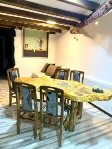 Šum Apartmani - Stara planina