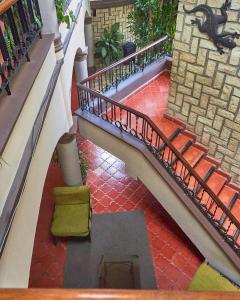 Hotel Plaza Copan