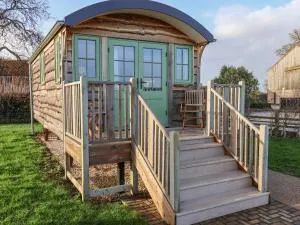 The Studio - Tadcaster