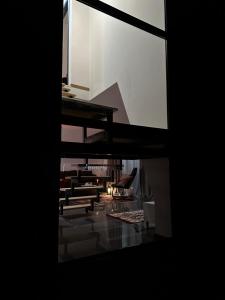 LUMA Sadgeri (Borjomi)