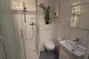 Haus Nordseeresidenz Wohnung 80