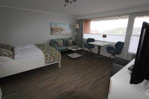 Haus Nordseeresidenz Wohnung 80