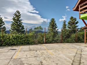 Casa dos Avós - Suítes privativas