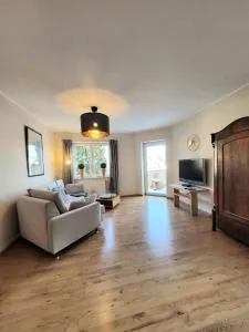 Ahrtal Vier Sterne Ferienwohnungen Alexandra Weiler Ferienwohnung Harmonie - 辛齐希