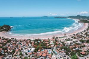 Pousada CafeMar Búzios