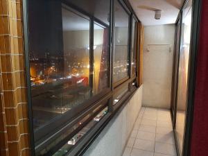 Departamento full amoblado 1 dormitorio