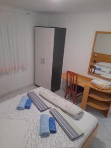 Dvosobni apartman 