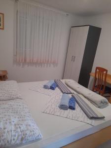 Dvosobni apartman 