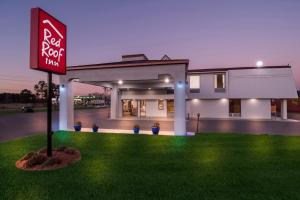 Red Roof Inn Rocky Mount - Battleboro