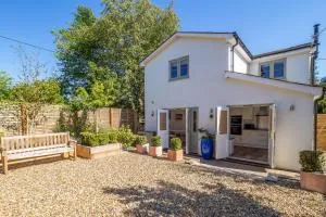 Yew Tree Cottage - Westleton