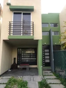 Tijuana descanso - Las Dos Palmas