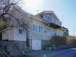 Holiday home Tanumshede IX - Танумсгеде