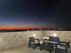 Penthouse In The City - Kiryat Ekron