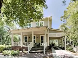 Tofino - Blue Mountain Beach