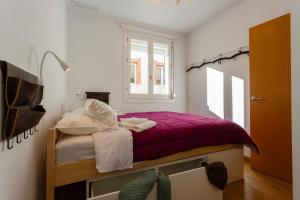 Atico & Jacuzzi CRUZ by Cadiz4Rentals