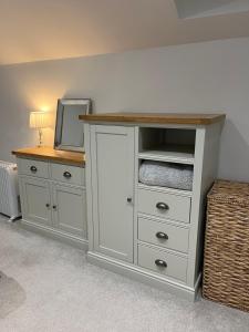 The Apartment Cold Comfort Farm