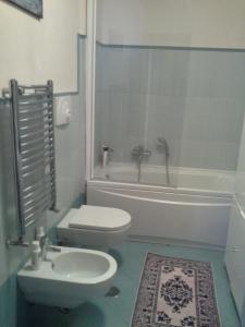 Appartamento Victoria con parcheggio privato