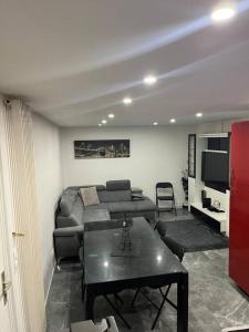 Appartement Aulnay