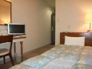 Business Hotel Shiobara - Vacation STAY 47479v - Naka