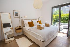 BK Holiday Apartment Rovinj