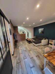 Appartements Grasse, superbe 2 pieces a 2 minutes du centre : photos des chambres