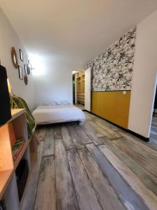 Appartements Grasse, superbe 2 pieces a 2 minutes du centre : Appartement 1 Chambre