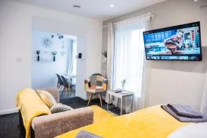 Dealhouse Apartments 11 - Kirkheaton