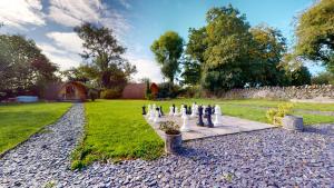 Dog Friendly Glamping Pods with Hot Tubs