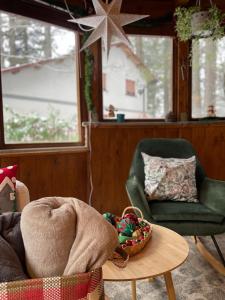 La Veranda nella Neve - Camigliatello Silano