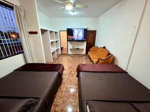 Casa Solar Boutique Eco-Hotel Doble queen size