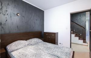 Pet Friendly Home In Kamien With Sauna