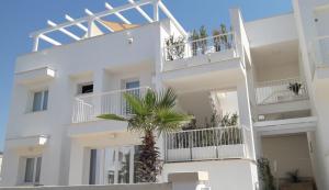 Residence Valentina - Appartamento Altea int. 2
