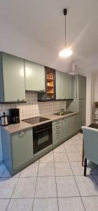 Homelike City Apartment