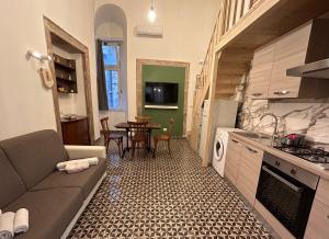 Tribunali apartments