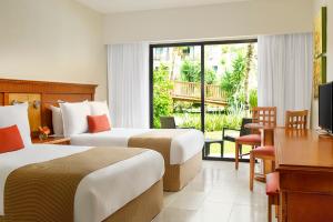 The Reef Coco Beach Resort & Spa- OptionalInclusive