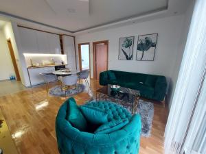 Apartman Konstantin vila Zlatibor