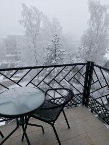 Apartman Konstantin vila Zlatibor