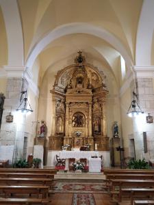 Casa Rural La Morena