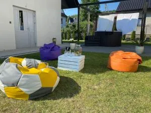 Beskid Family&Chill - Krzczonów