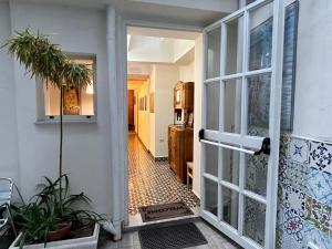 Tribunali apartments