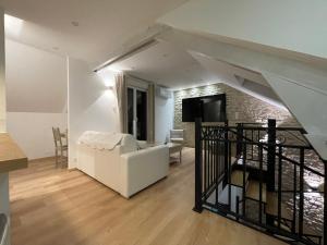 Duplex vieux marché quartier historique wifiparking