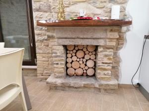 B&B Sotto le Mura img13