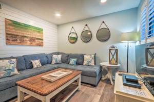 Pools, Tennis and Beach Access Hilton Head Escape!