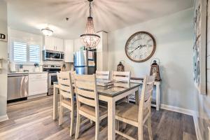 Pools, Tennis and Beach Access Hilton Head Escape!