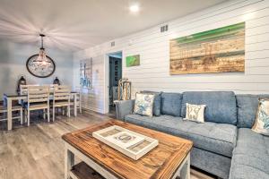 Pools, Tennis and Beach Access Hilton Head Escape!