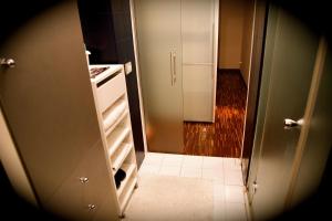 Smart Central Apartments Doria